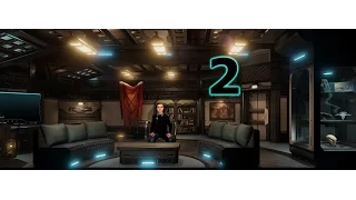 02. "Чистое" прохождение XCOM-2 с модами