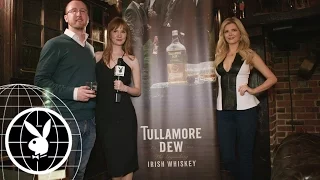 The Tribe of True Characters Instagram Contest, Presented by Tullamore D.E.W. Irish Whiskey