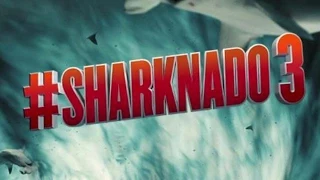 Sharknado 3: Oh Hell No! (2015) Official Trailer [