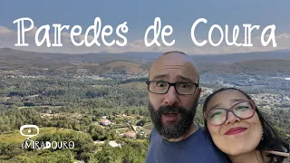 Paredes de Coura: nosso 125º município!