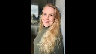 Lauren Estick 2023 Vocalist Show Reel