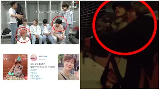 [JIKOOK/KOOKMIN REAL] Điều ngọt ngào nhất dành cho người đặc biệt nhất