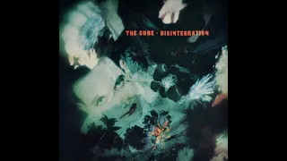 Pictures Of You - The Cure Backing Track Cover(guitar|track|disintegration|guitarless|free|tabchords