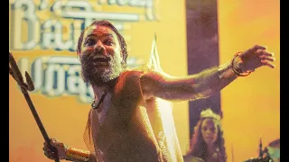 AFTERMOVIE - André Prando - Festival Baile Voador (2022)