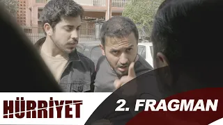 Hürriyet Dizisi 2. Fragman