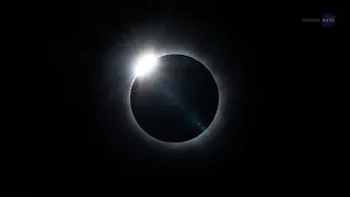 ScienceCasts: The 2017 Total Solar Eclipse