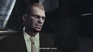 Тишины хочу I GTA IV Edit