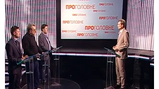 Як перемогти в гібридній війні, що розв'язала Росія проти України