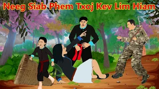 neeg siab phem txoj kev lim hiam   10/10/2021