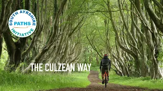 The Culzean Way - A new lease of life for a disused railway line from Ayr to Girvan