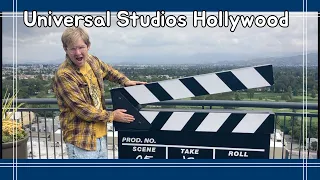 Universal Studios Hollywood 2024 Pass Member Park Takeover