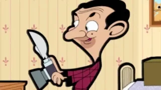 Mr Bean | IN HET WILD | Cartoon voor kinderen | WildBrain