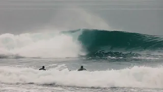 Bodyboard Portugal Ericeira