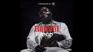 06. Rick Ross - Amazing