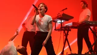 Christine & The Queens - Tilted (Radio 1's Big Weekend 2017)