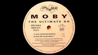 Moby - Go (In Dub Mix) [On The Beat 1992]