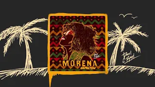 Morena Hamilton |Audio Oficial