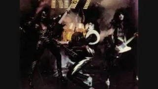 KISS - Watchin´ You - Alive!