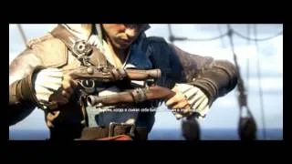 Assassins creed IV Мнение Чёрной бороды