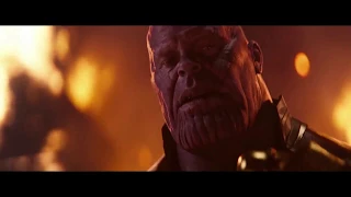 Avengers: Infinity War - Madness [Trailer Music Video]
