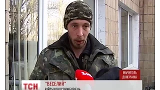 У батальоні «Азов» повідомляють про можливі втрати біля села Широкіне