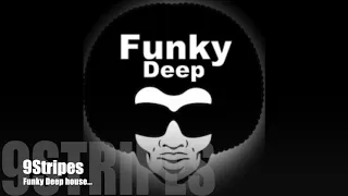 Funky Deep House  - Amsterdam 2020