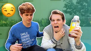 15 Annoying Things VEGANS Do | Smile Squad Comedy