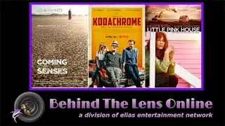 ​”Behind The Lens" with debbie lynn elias - Episode #167 (05/14/2018)