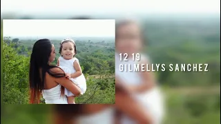 12•19 - Gilmellys Sanchez (Audio Cover)