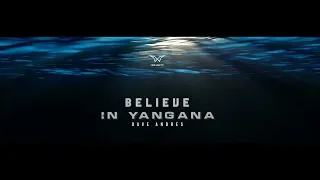 Dave Andres - Believe In Yangana (Original Arabic Vers)