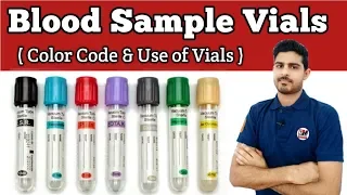 Blood Collections Tubes