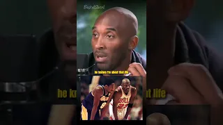 Kobe Bryant's Mentors