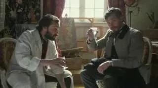 Anton Chekhov 1890 / Anton Tchékhov 1890 (2015) - French trailer