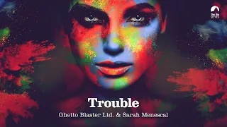 Coldplay (Bossa Nova Cover) ❤️ Trouble