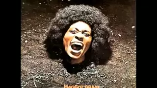 Funkadelic - Maggot Brain (full album)