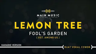 FOOL'S GARDEN - LEMON TREE (Karaoke Version)