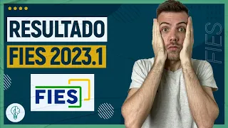 RESULTADO FIES 2023.1: O QUE FAZER? LISTA DE ESPERA FIES 2023.1