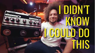 I Learned Something New About Amplifiers | BOSS DM-101