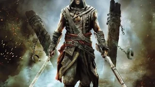 Assassins Creed IV Freedom Cry Игрофильм [RUS]