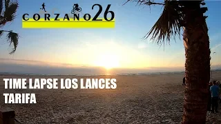 TIME LAPSE LOS LANCES TARIFA