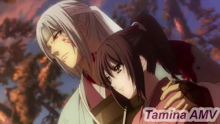 Сказание о демонах сакуры (Ты думал, что я слабая) Tamina AMV