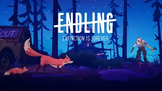 Endling: Extinction is Forever - #5 (Refugee Town)