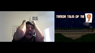 Too Many Jumpscares For Me | Dan The Man Reacts To TTTE S4 E5: Terror Tales of the NINE