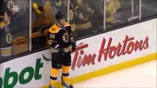 Maple Leafs @ Bruins - (R1G1) - May1/13