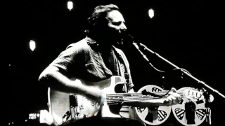 Eddie Vedder - live in Italy @Firenze rocks festival (June 24, 2017)