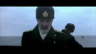 [HD]Basil Poledouris - Hymn to Red October (Kapal Selam/Submarine)
