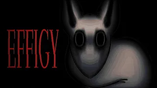 EFFIGY REMAKE | ANIMATION MEME, TRYPOPHOBIA WARNING | 14+