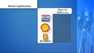 Royal Dutch Shell покупает BG Group за 70 миллиардов долларов - economy