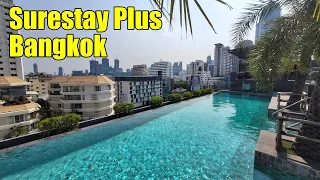 Surestay Pus Bangkok Review | Unbeatable Value in Sukhumvit