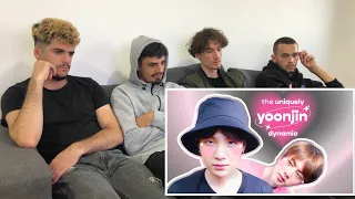 MTF ZONE Reacts to What Happens When You Put YOONGI With His JIN Hyung? | BTS REACTION